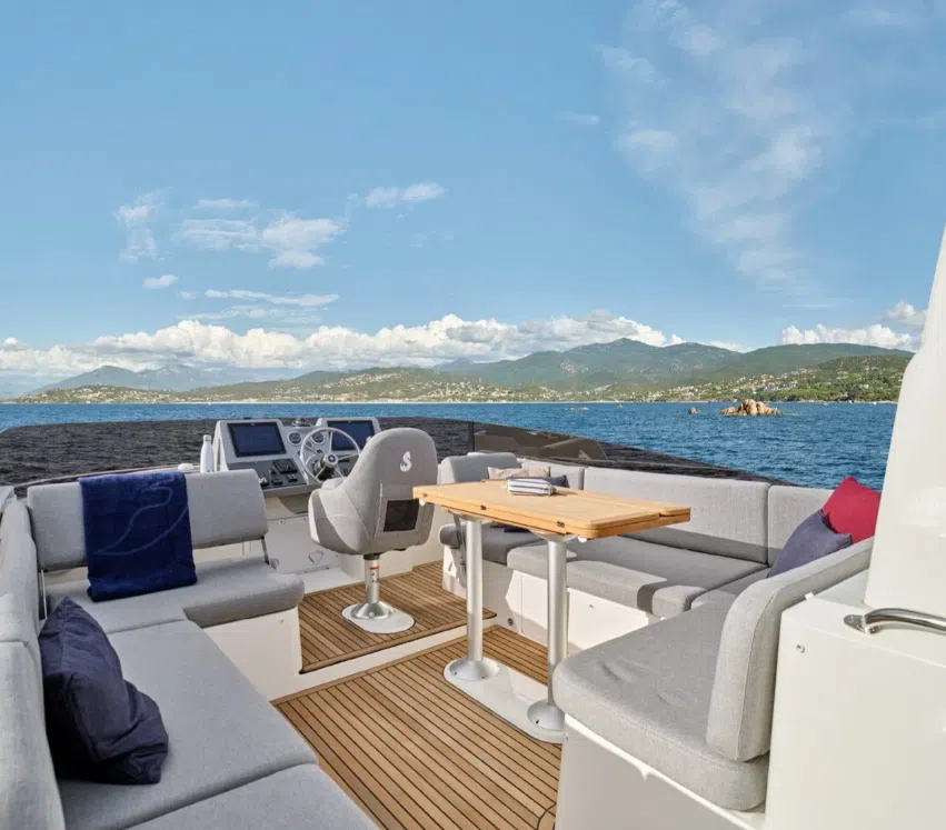 ST48 Private Boat Tour from Portimão – Half Day, Full Day and Sunset, photo 3