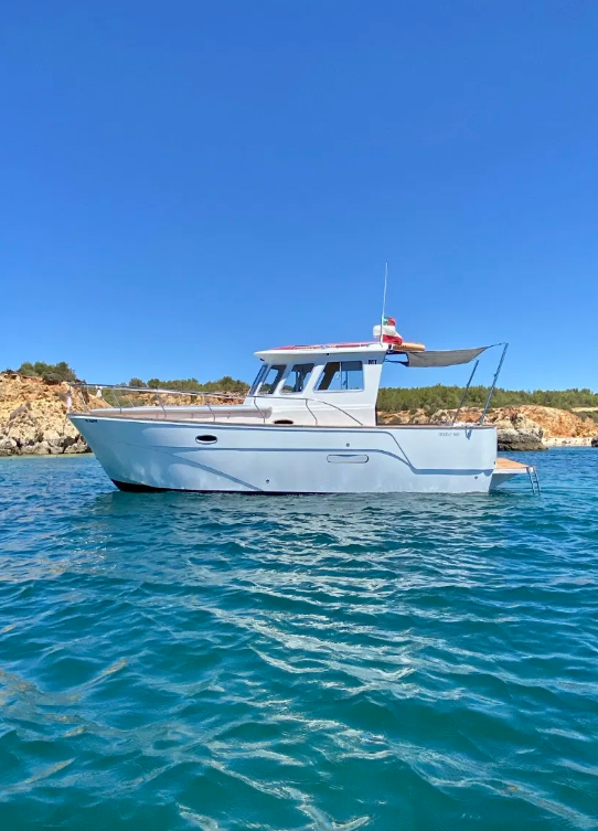 BE HAPPY Private Boat Tour – Full Day, Half Day and Sunset, photo 4