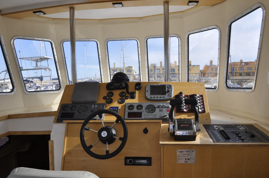 BE HAPPY Private Boat Tour – Full Day, Half Day and Sunset, photo 3