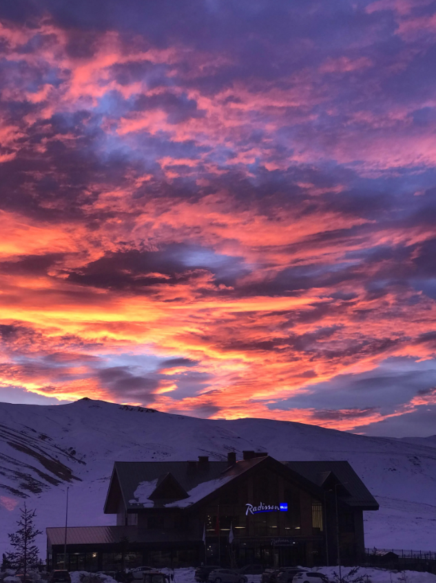 14-Day White Route Skiing, Hot Air Balloon and Sightseeing through Istanbul, Cappadocia and Erciyes, photo 3