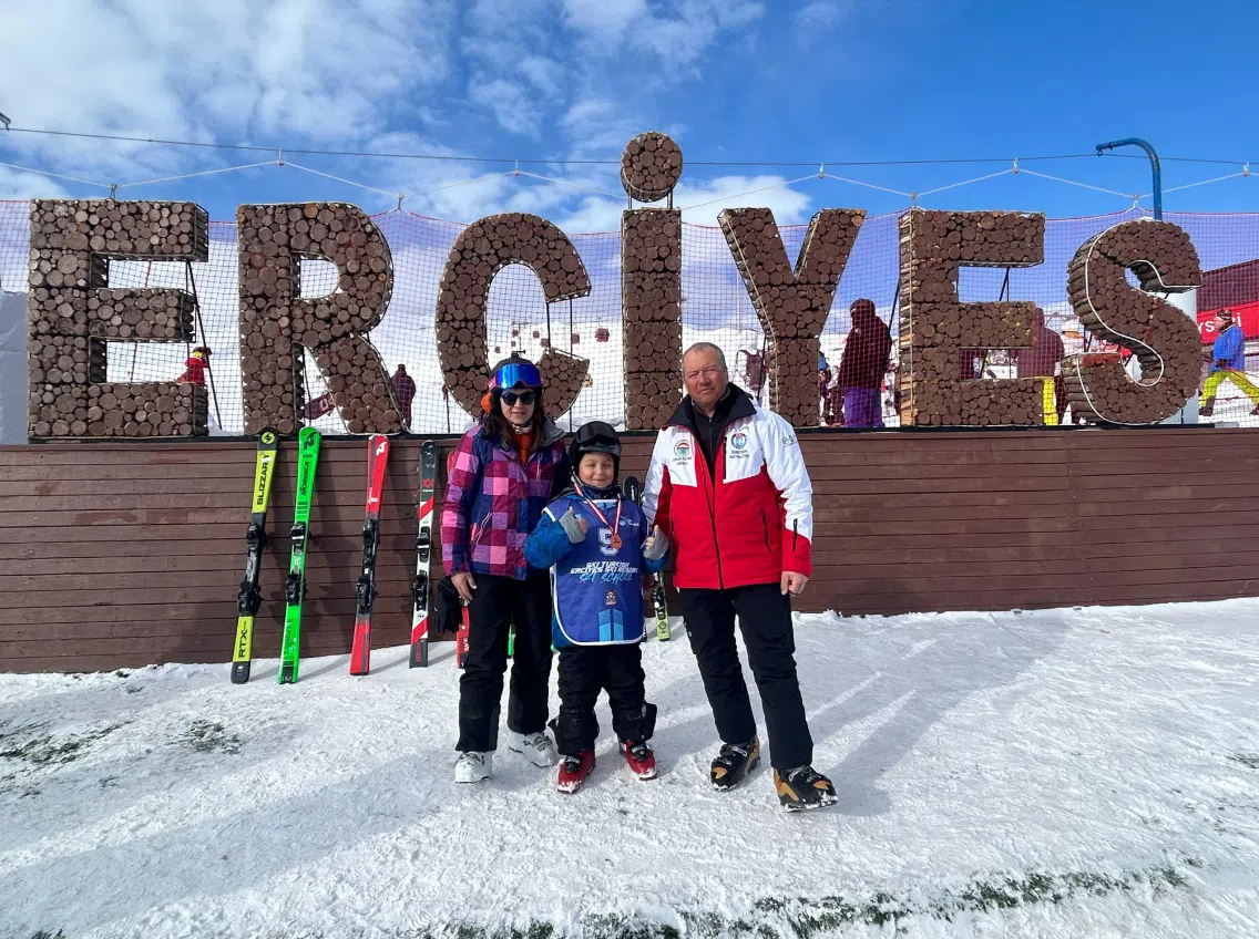 White Route to Cappadocia – 14-Day Winter Adventure: Istanbul, Cappadocia & Erciyes Ski Resort, photo 2