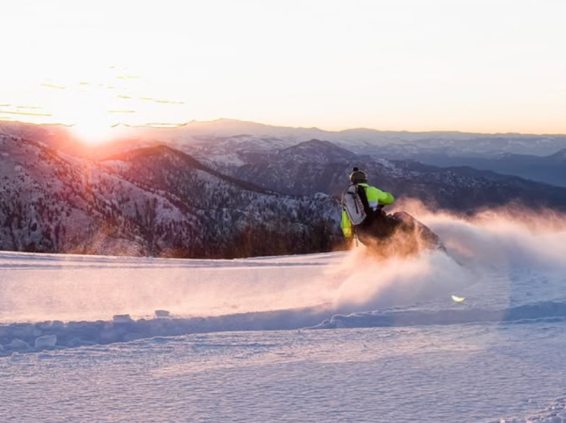8-Day Backcountry Ski & Snowmobile Adventure in Turkiye’s Kaçkars Mountains, photo 5