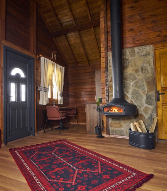 8-Day Backcountry Ski & Snowmobile Adventure in Turkiye’s Kaçkars Mountains gallery 4