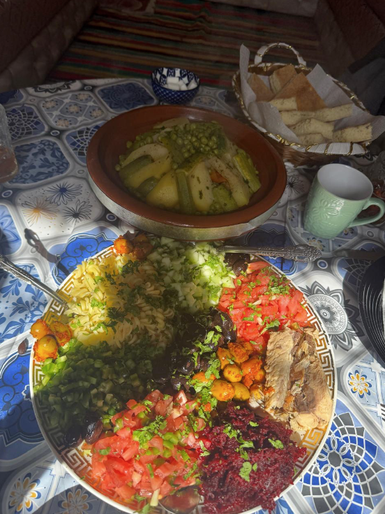 Atlas Mountains Hiking and Zipline Day Trip from Marrakech gallery 10