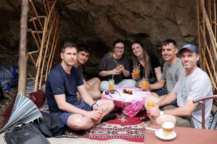 Atlas Mountains Hiking and Zipline Day Trip from Marrakech gallery 3