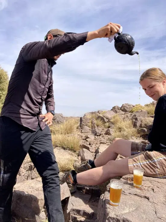 Atlas Mountains Hiking and Zipline Day Trip from Marrakech gallery 4