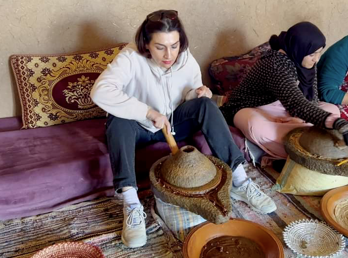 Atlas Mountains Hiking and Zipline Day Trip from Marrakech gallery 7