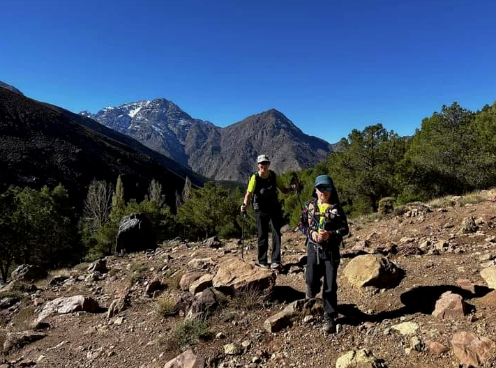 Atlas Mountains Hiking and Zipline Day Trip from Marrakech gallery 8
