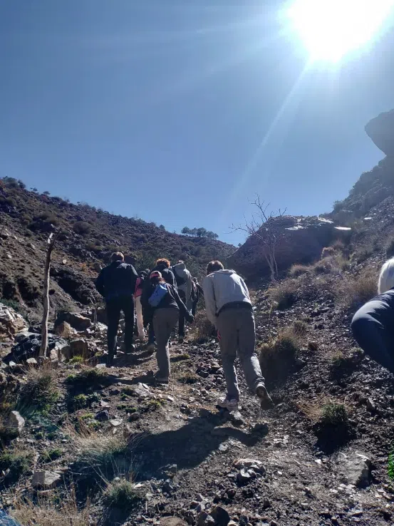 Atlas Mountains Hiking and Zipline Day Trip from Marrakech, photo 3