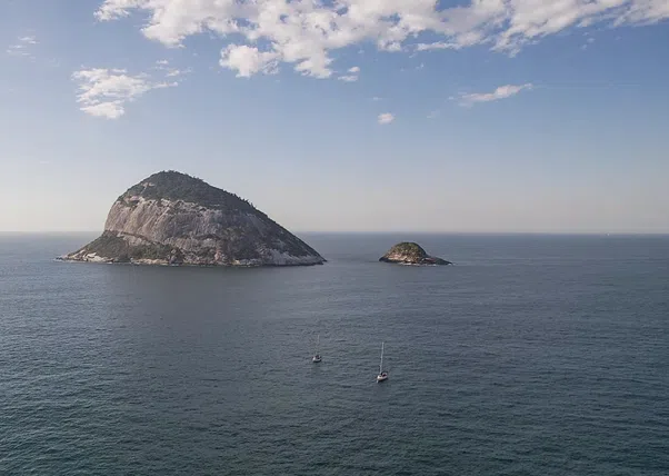 Cagarras Archipelago Sailing Tour from Rio (Shared, 4 Hours), photo 2