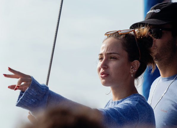 Whale Watching Sailing Expedition in Rio (Seasonal – 5 Hours), photo 3