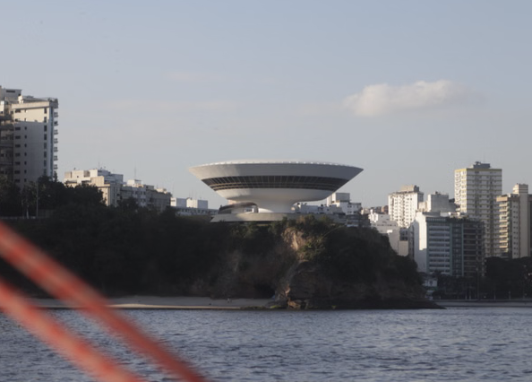 Morning Sailing Experience in Rio (3 Hours) gallery 3