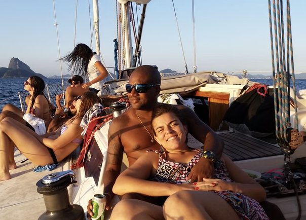 Morning Sailing Experience in Rio (3 Hours), photo 5