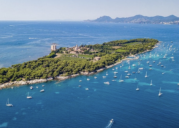 Private 50ft Sailboat Charter from Antibes with Gourmet Lunch gallery 4