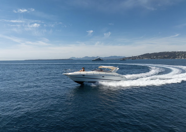 Scuba Diving Experience in Nice – Beginner Dive in Villefranche Bay gallery 3