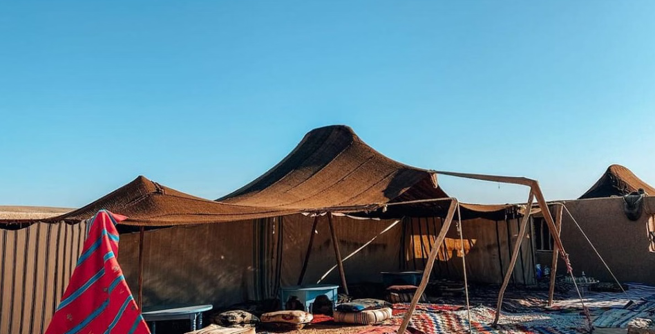 Agafay Desert Buggy Adventure in Marrakech gallery 4