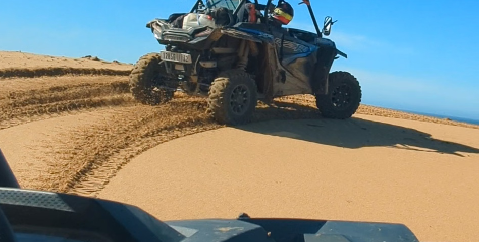 Taghazout Buggy Experience from Marrakech gallery 2