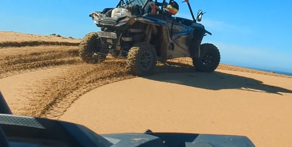 Agadir Buggy Experience in Marrakech, photo 3