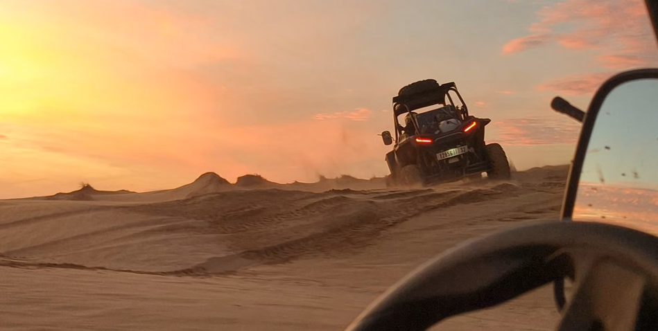 Taghazout Buggy Experience from Marrakech gallery 3