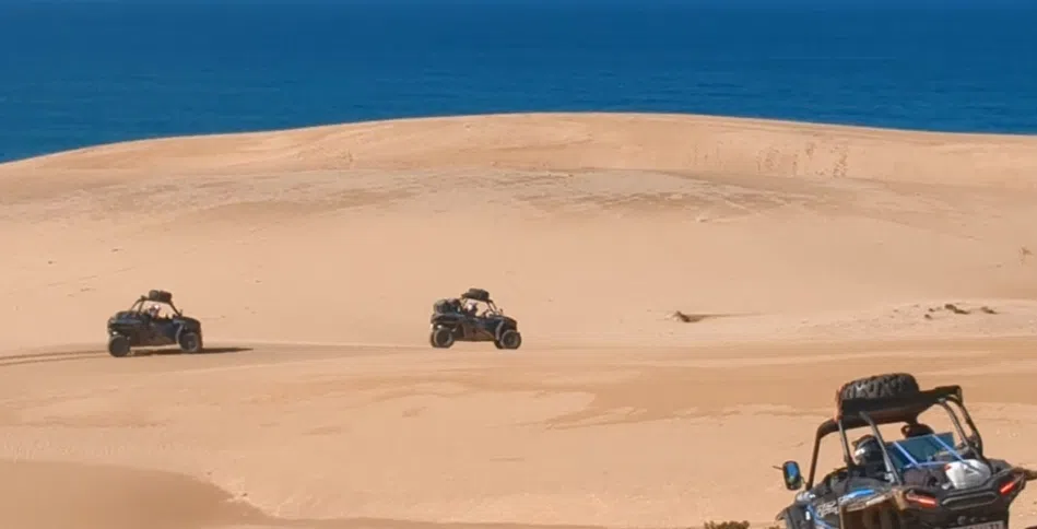 Agadir Buggy Experience in Marrakech gallery 3