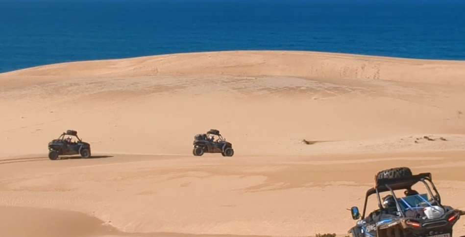Taghazout Buggy Experience from Marrakech gallery 4