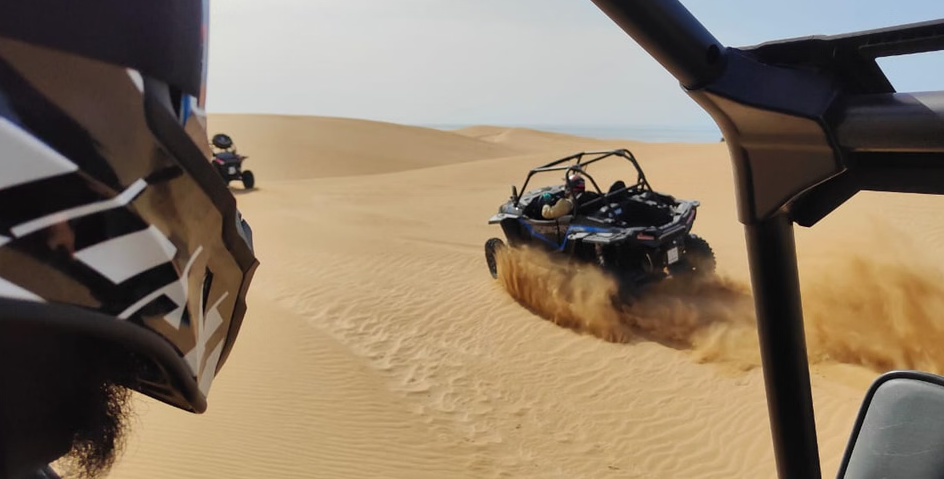 Taghazout Buggy Experience from Marrakech, photo 5