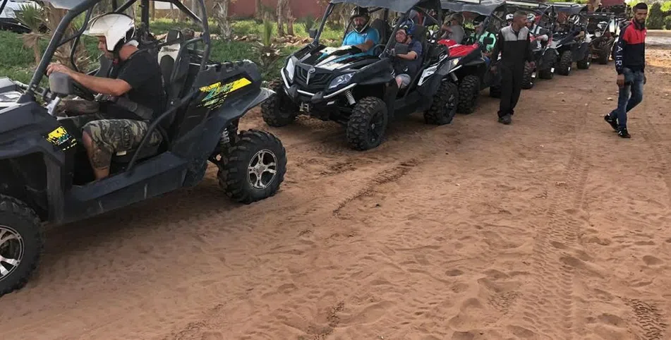Agadir Buggy Experience in Marrakech gallery 4