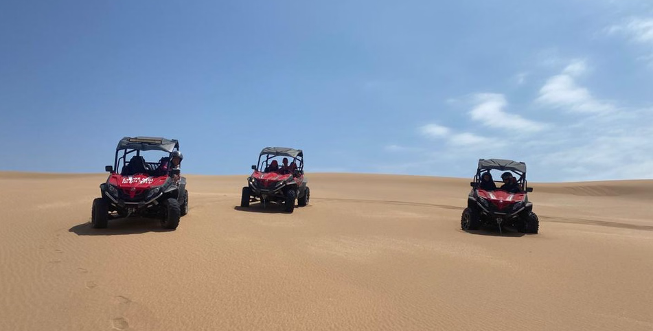 Agadir Buggy Experience in Marrakech, listing photo