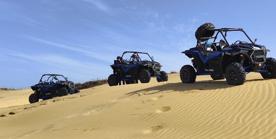 Taghazout Buggy Experience from Marrakech, photo 3