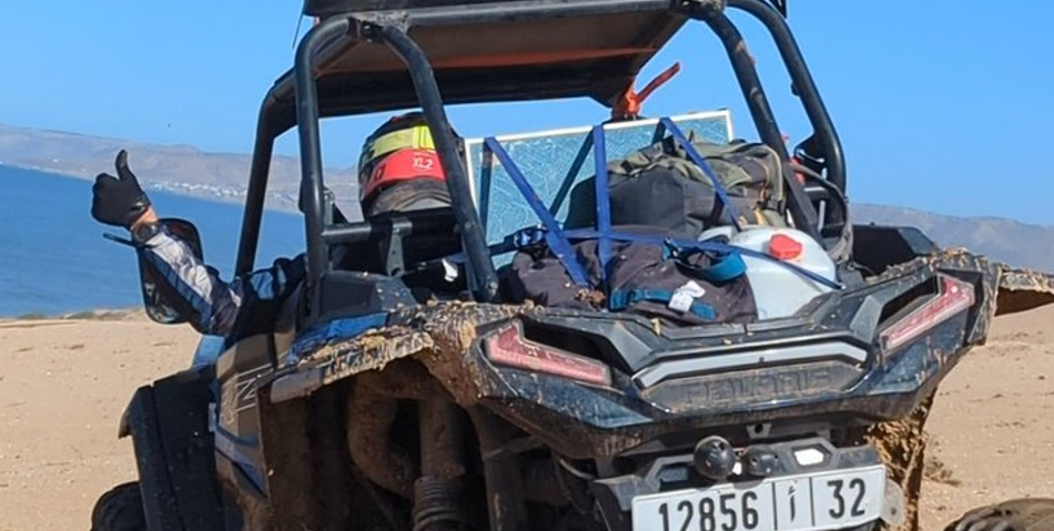 Taghazout Buggy Experience from Marrakech, photo 4