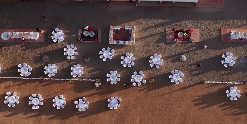 Agadir Sunrise Hot Air Balloon and Moroccan Breakfast gallery 3