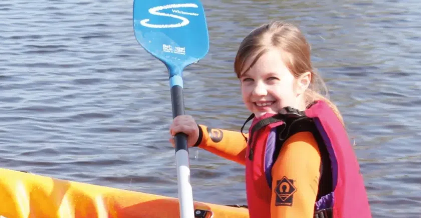 Launch Your Own Craft at Upton Warren, Worcestershire, photo 2
