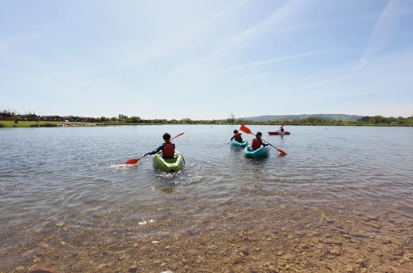 Launch Your Own Craft at Lower Moor, Worcestershire, photo 4