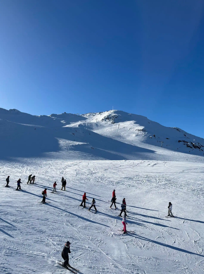 7 Day Patagonia Ski & Snowboard Trip: Ushuaia & Cerro Castor July 17–24 2027❄️⛷️ gallery 2