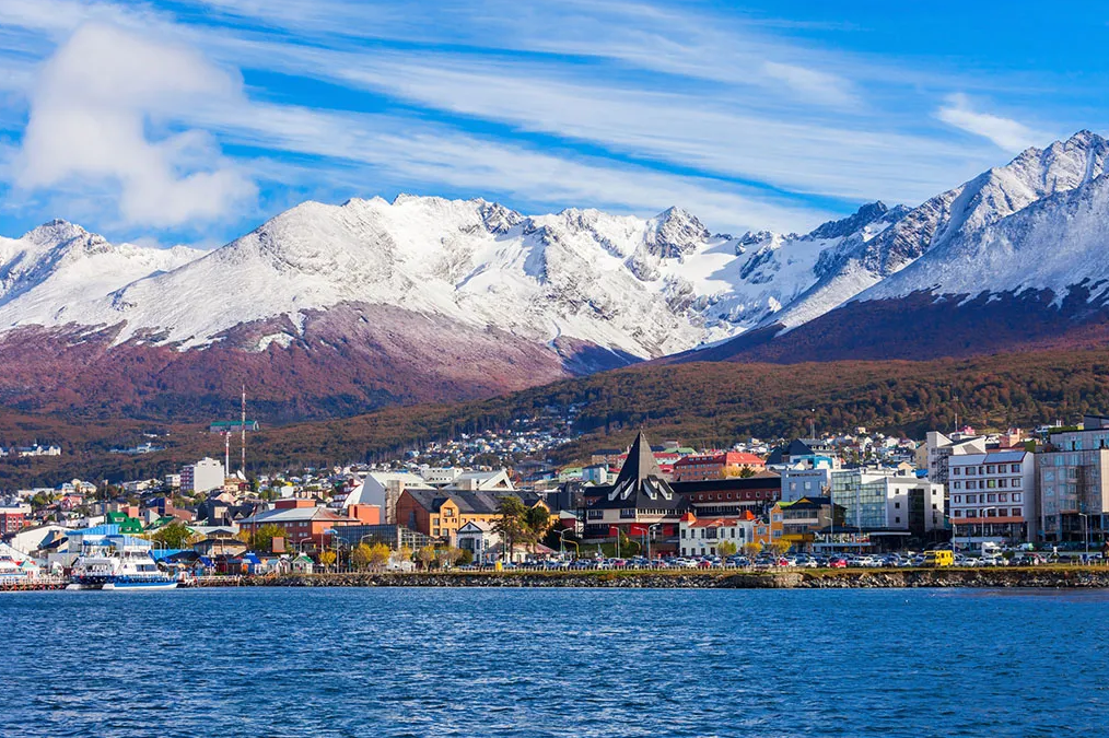 7 Day Patagonia Ski & Snowboard Trip: Ushuaia & Cerro Castor July 17–24 2027❄️⛷️ gallery 4