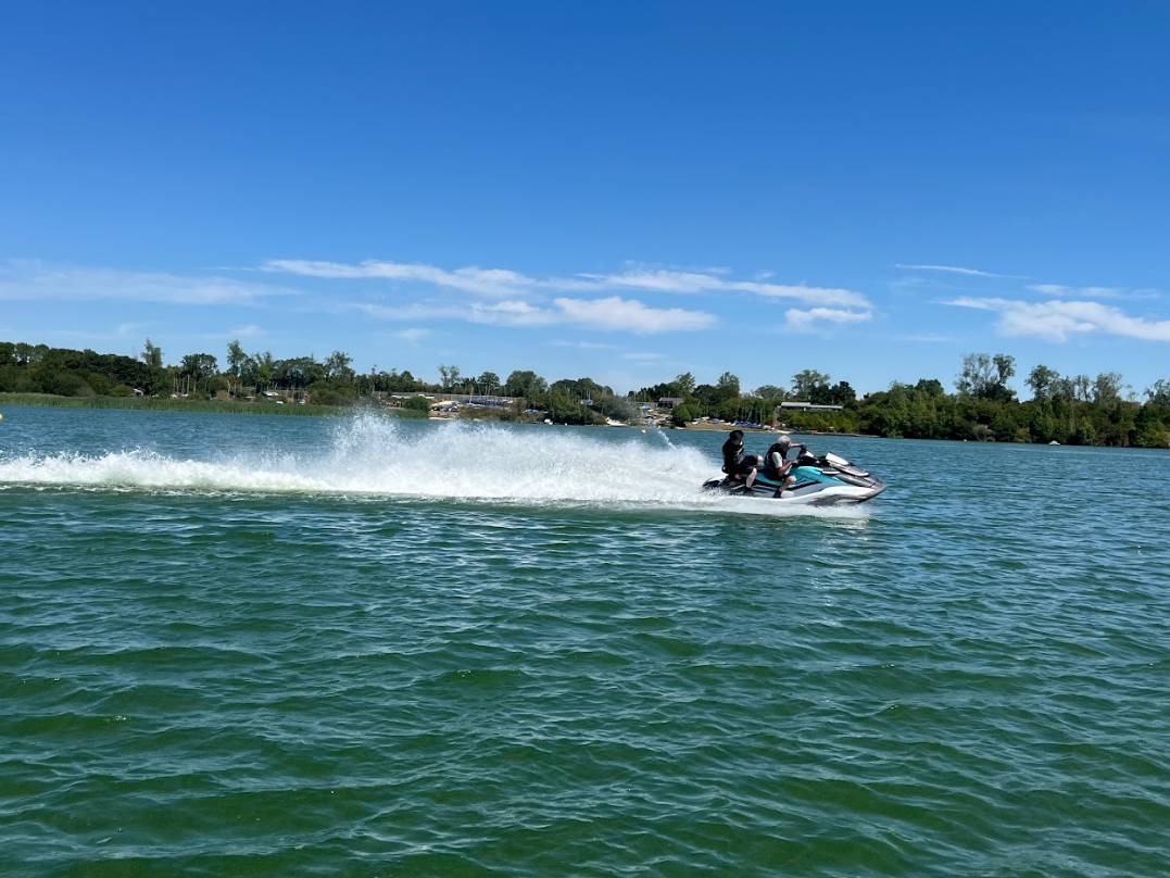 RYA Personal Watercraft (PWC) Proficiency Course in Buckingham, photo 3