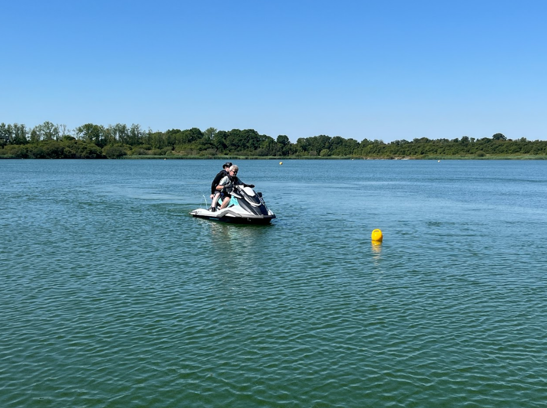 RYA Personal Watercraft (PWC) Proficiency Course in Buckingham gallery 3