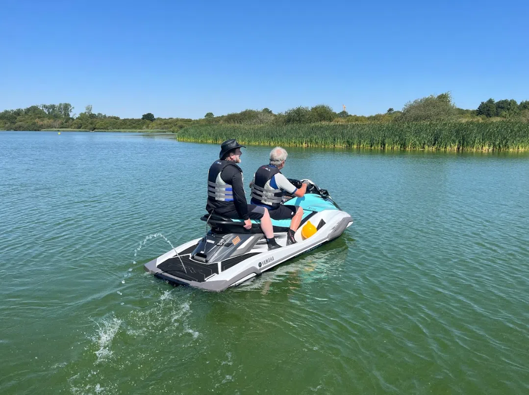 RYA Personal Watercraft (PWC) Proficiency Course in Buckingham, photo 2