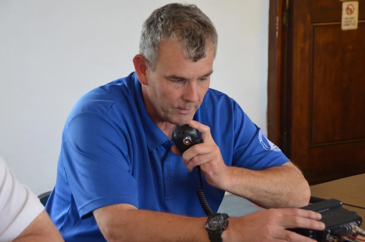 RYA VHF/SRC Radio Course and Exam in Daventry, photo 2