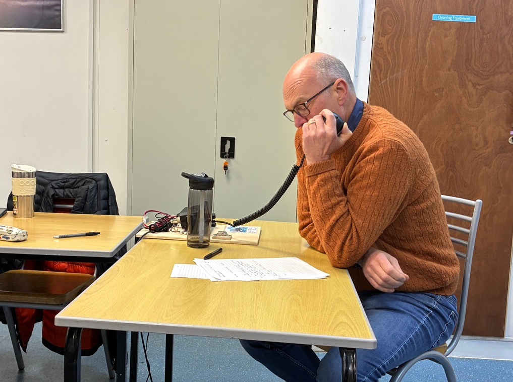 RYA VHF/SRC Radio Course and Exam in Daventry, photo 4