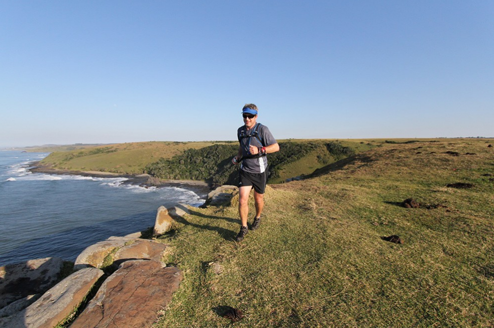 Wild Coast Trail Run – 4-Night Self-Guided Coastal Challenge, photo 3