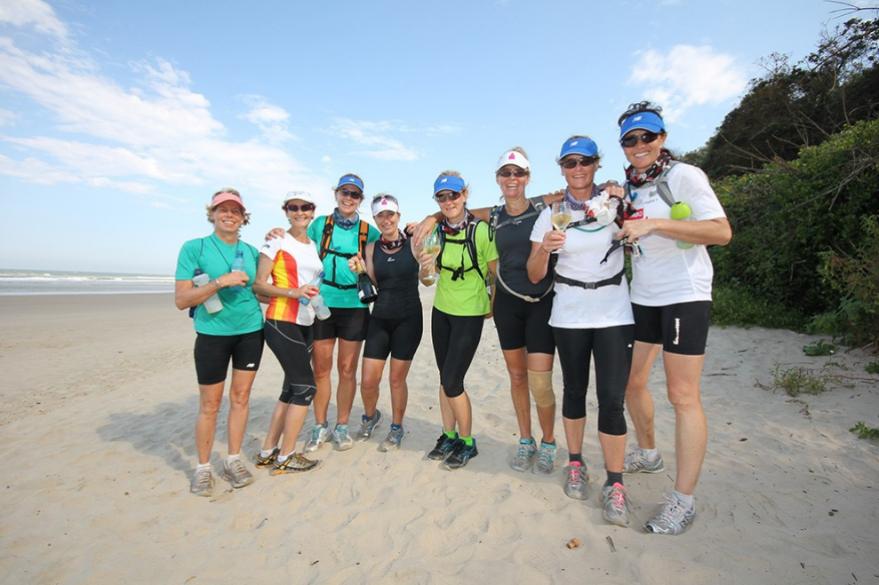 Wild Coast Trail Run – 4-Night Self-Guided Coastal Challenge, photo 4