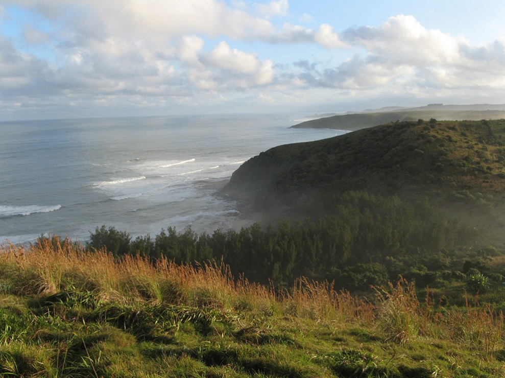 Wild Coast Trail Run – 4-Night Self-Guided Coastal Challenge, photo 5