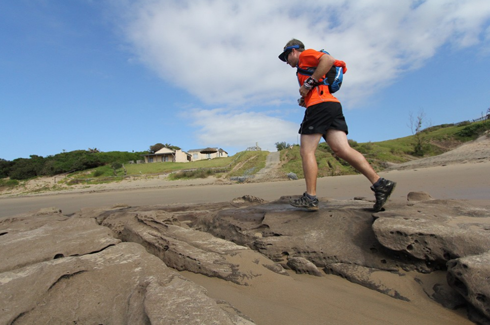 Wild Coast Trail Run – 4-Night Self-Guided Coastal Challenge gallery 5