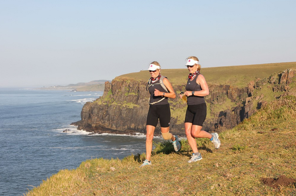 Wild Coast Trail Run – 4-Night Self-Guided Coastal Challenge gallery 6