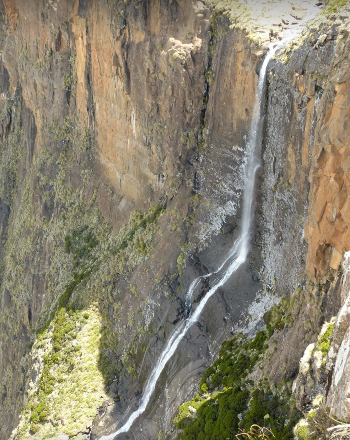 Drakensberg Amphitheatre Slackpacking – Tugela Falls Summit Trail gallery 2