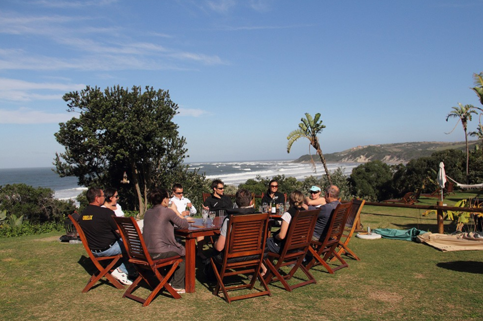 Lower Wild Coast Hotel-to-Hotel Hike – Guided Coastal Trail gallery 5