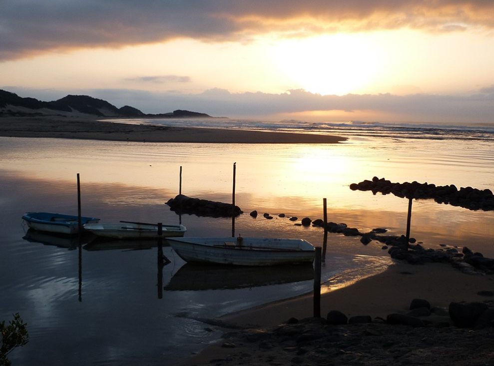 Lower Wild Coast Hotel-to-Hotel Hike – Guided Coastal Trail gallery 6