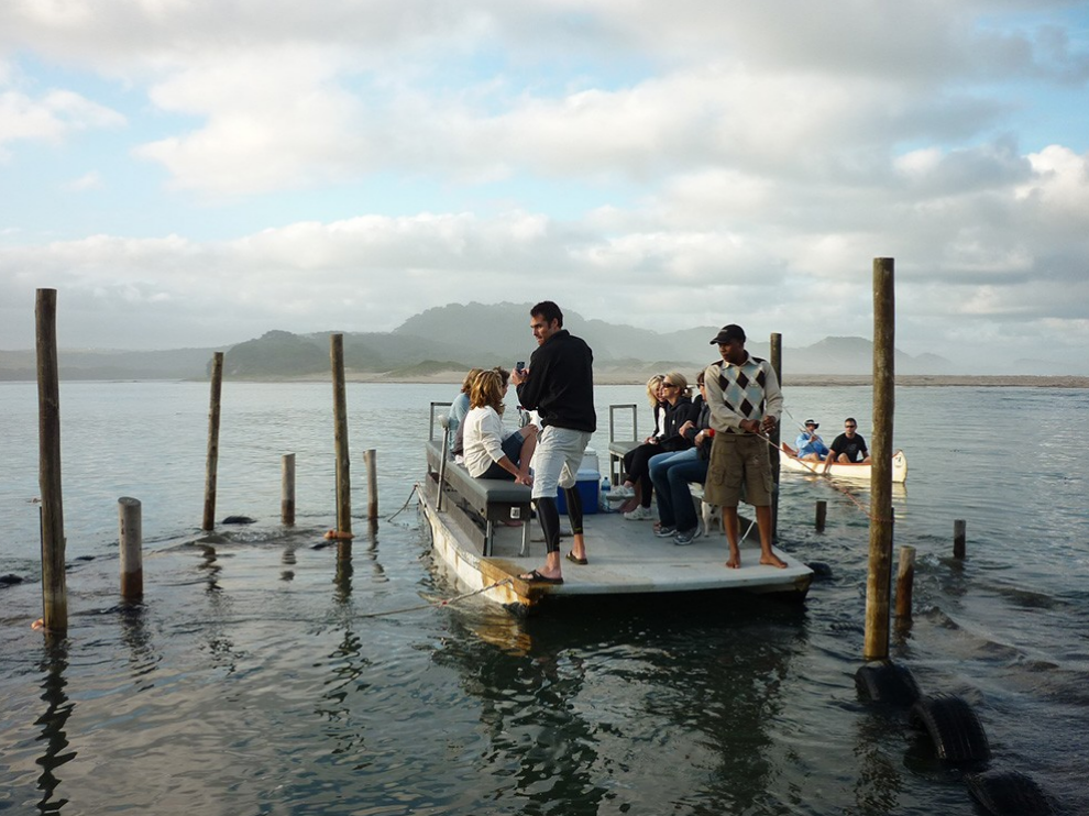 Lower Wild Coast Hotel-to-Hotel Hike – Guided Coastal Trail gallery 8