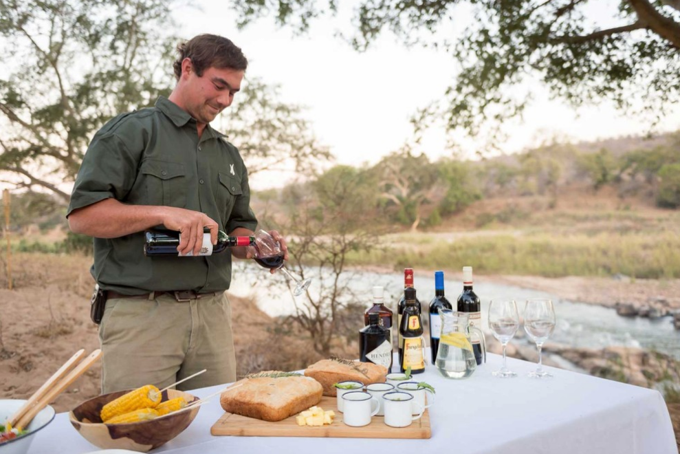 Greater Kruger Big-5 Walking Safari – Maseke Wilderness Trail gallery 4